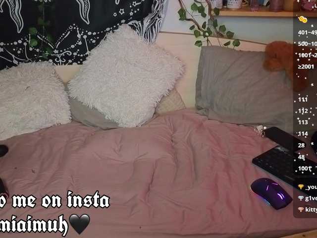 bornindark live cam on BongaCams