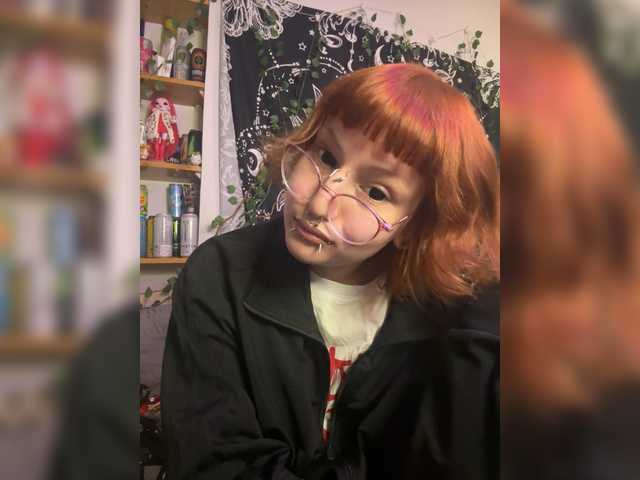 bornindark live cam on BongaCams