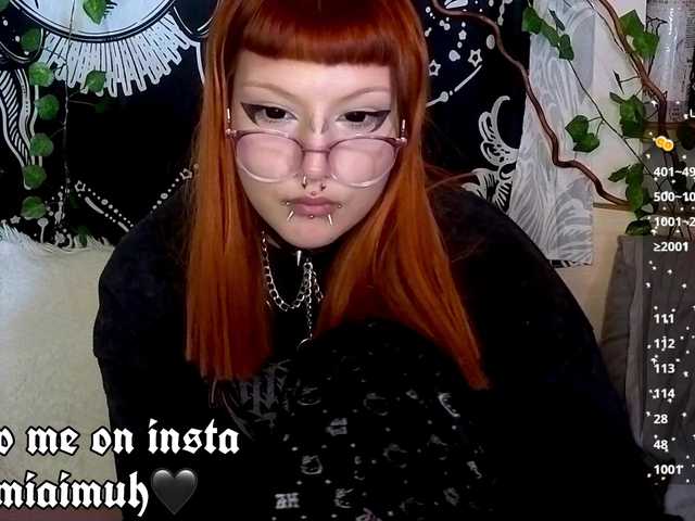 bornindark