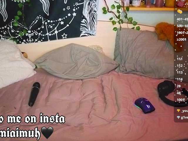 bornindark live cam on BongaCams