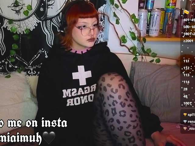 bornindark live cam on BongaCams