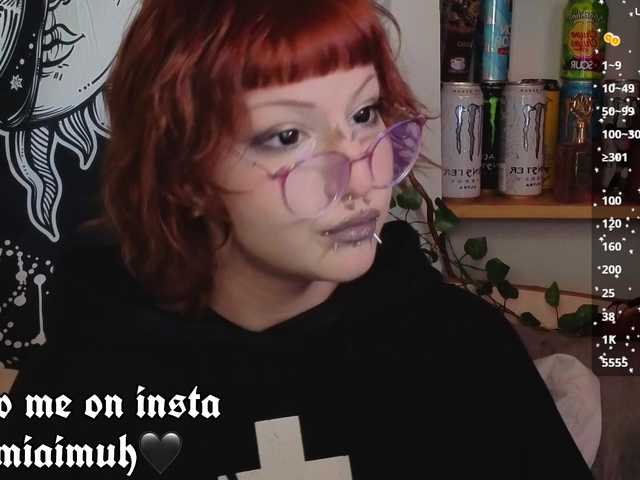bornindark