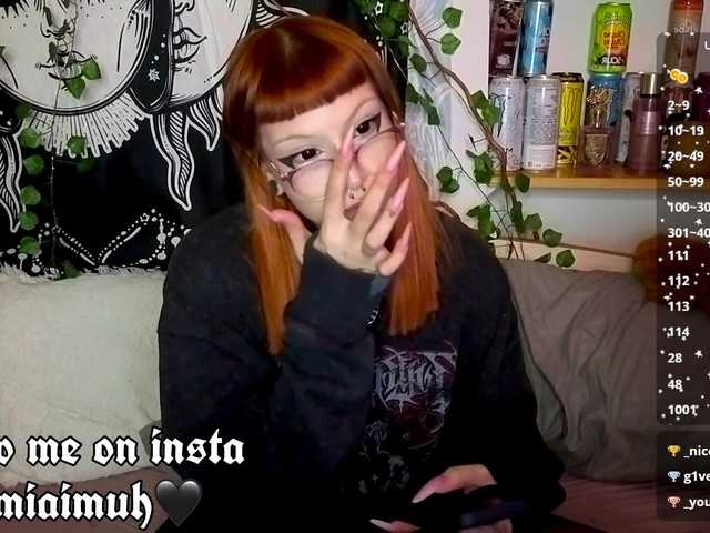 bornindark live cam on BongaCams
