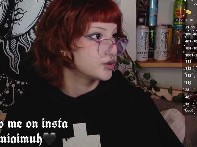 bornindark