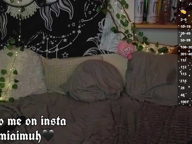 bornindark live cam on BongaCams