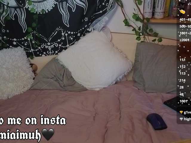 bornindark live cam on BongaCams