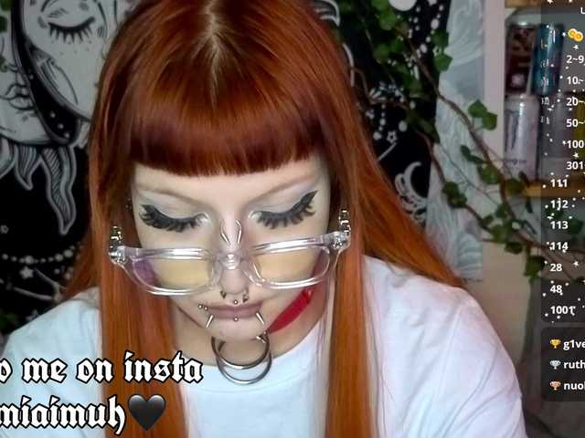 bornindark live cam on BongaCams