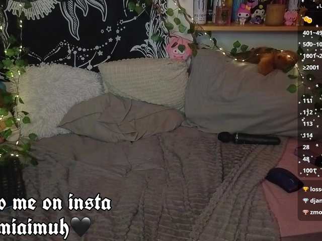 bornindark live cam