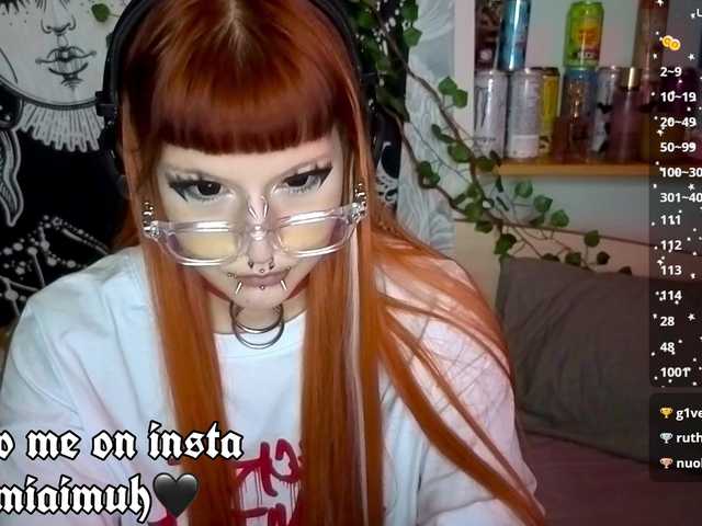 bornindark live cam