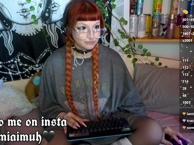 bornindark