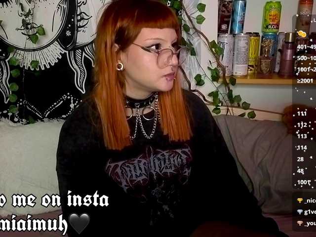 bornindark