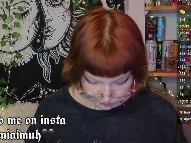 bornindark live cam