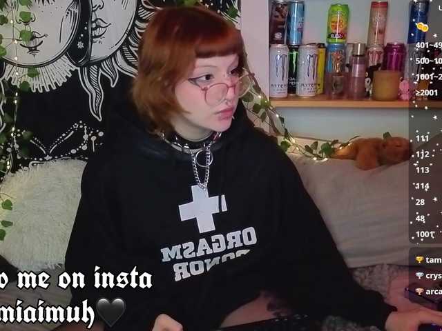 bornindark