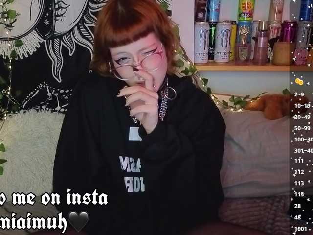 bornindark live cam on BongaCams