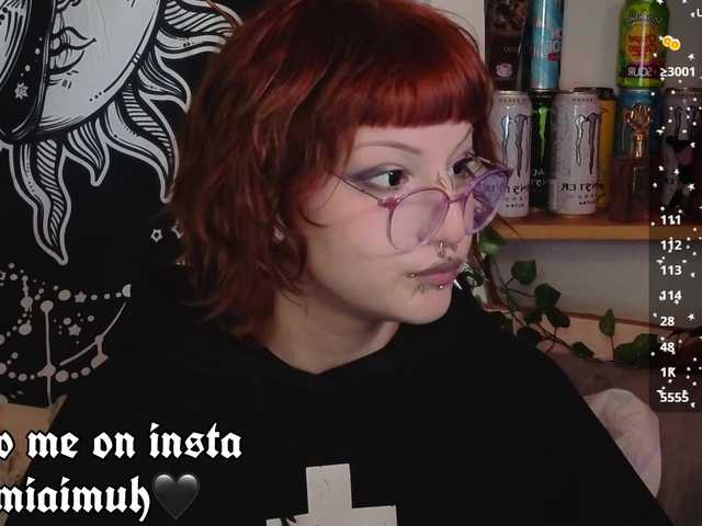 bornindark
