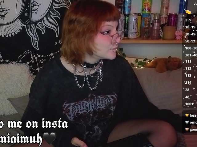 bornindark