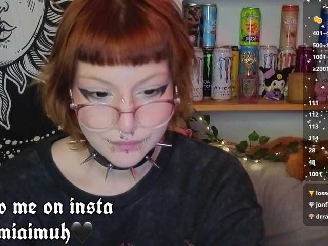 bornindark live cam