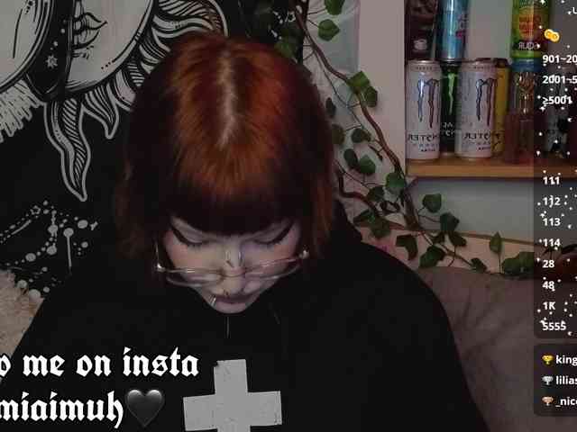 bornindark