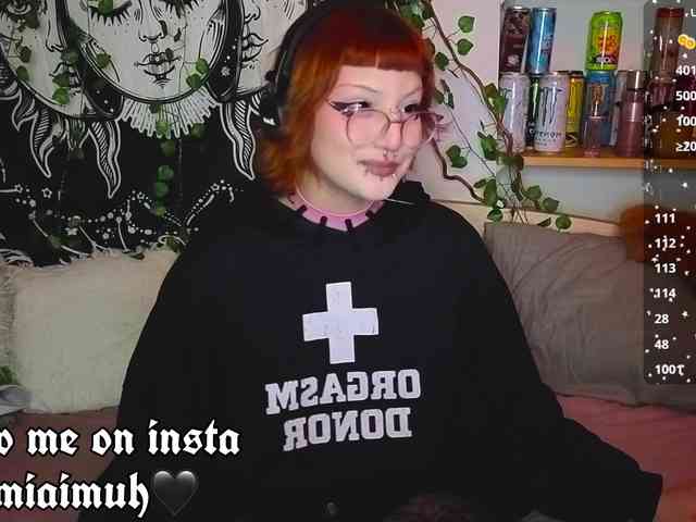 bornindark webcam