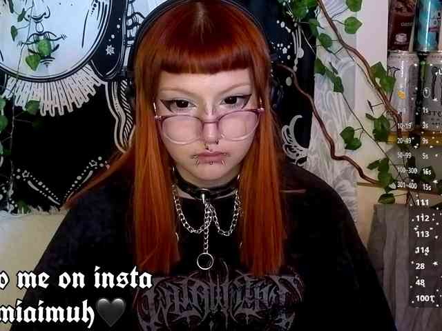 bornindark webcam