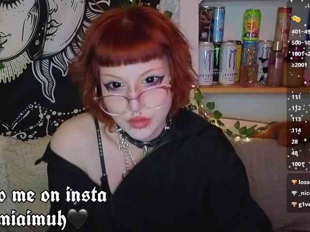 Bornindark - Girl 