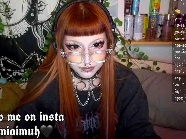 bornindark