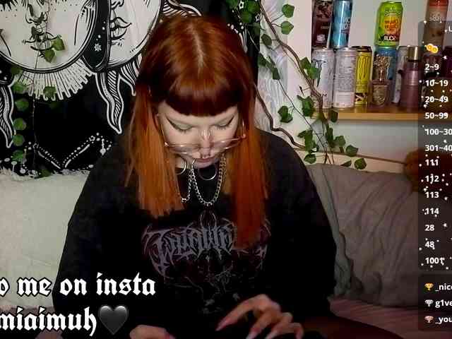 bornindark