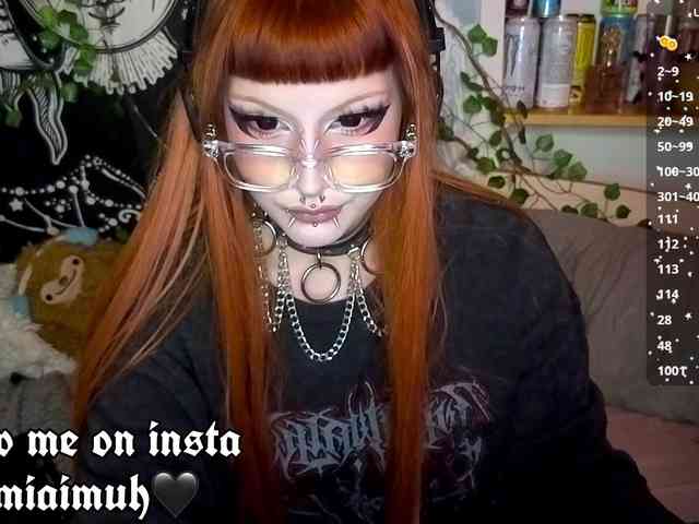 bornindark