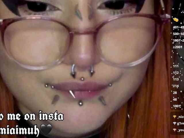 bornindark webcam