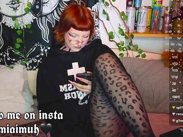 bornindark webcam