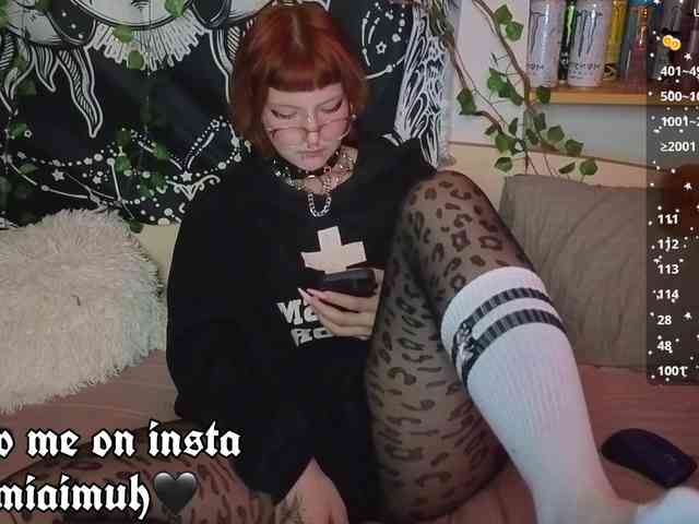 bornindark webcam
