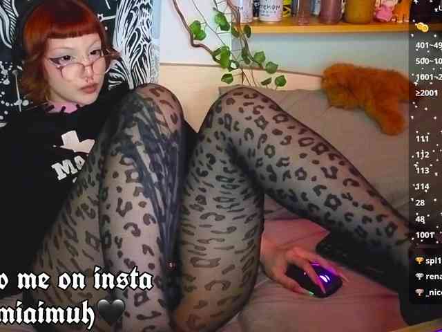 bornindark webcam