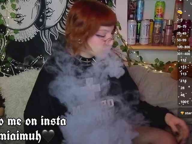 bornindark webcam