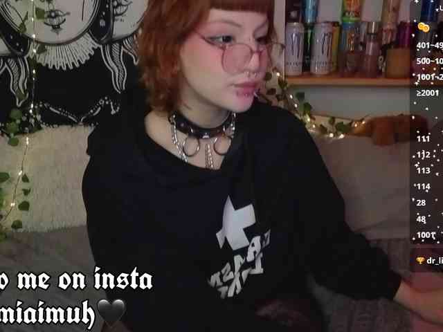 bornindark