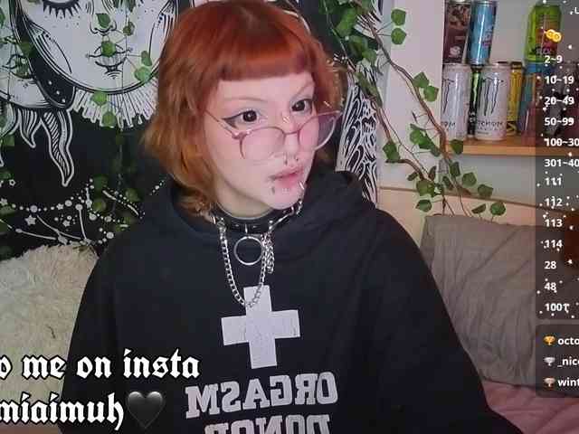 bornindark