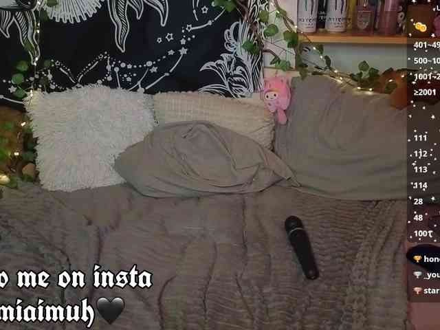 bornindark webcam