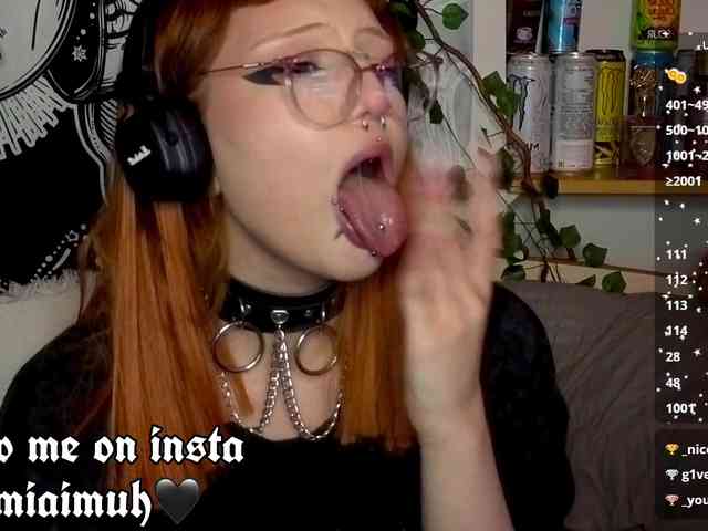 bornindark webcam