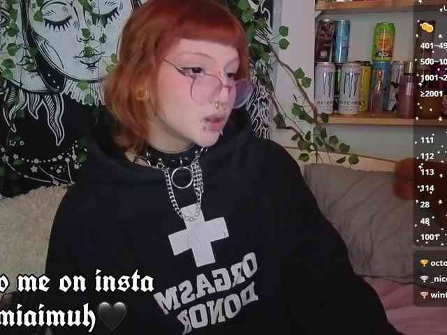 bornindark