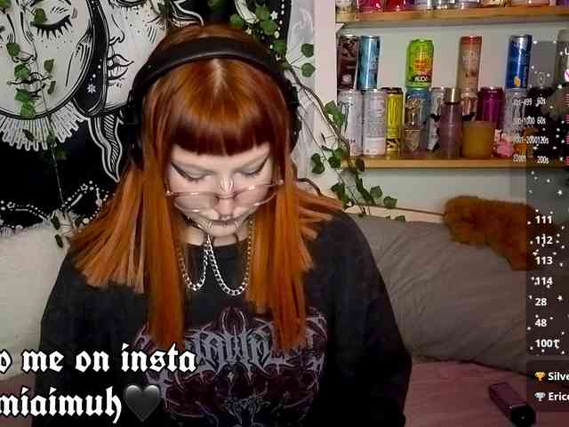 bornindark