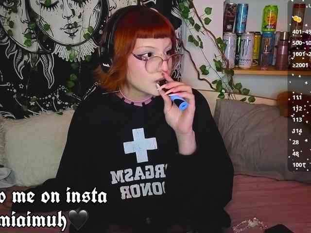 bornindark webcam