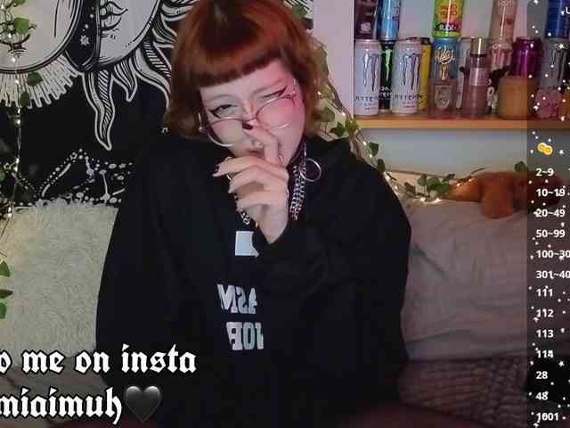 bornindark webcam