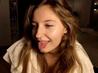 TaraGanie Porn Show