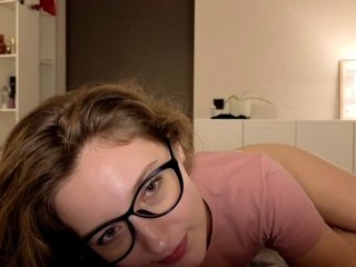 TaraGanie Porn Show