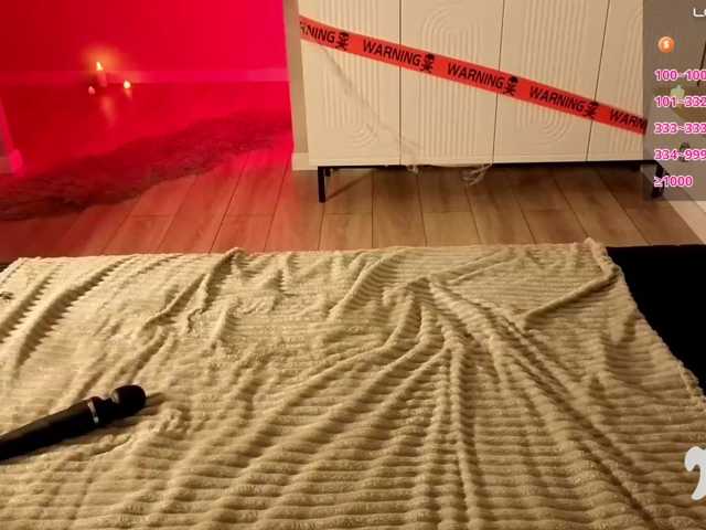TaraGanie live cam on BongaCams