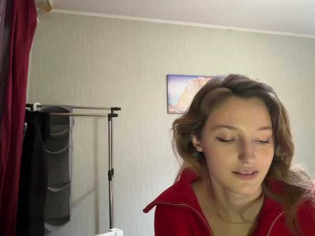 TaraGanie live cam on BongaCams