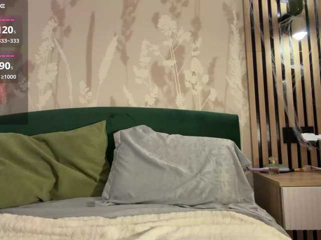 TaraGanie live cam on BongaCams