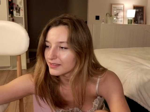 TaraGanie live cam on BongaCams