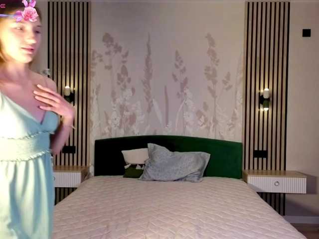 TaraGanie live cam on BongaCams