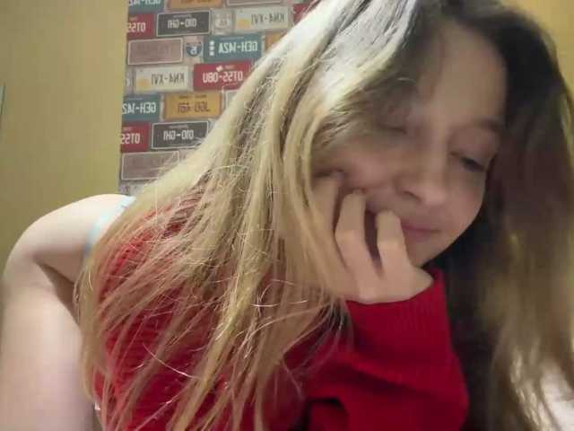 TaraGanie live cam on BongaCams