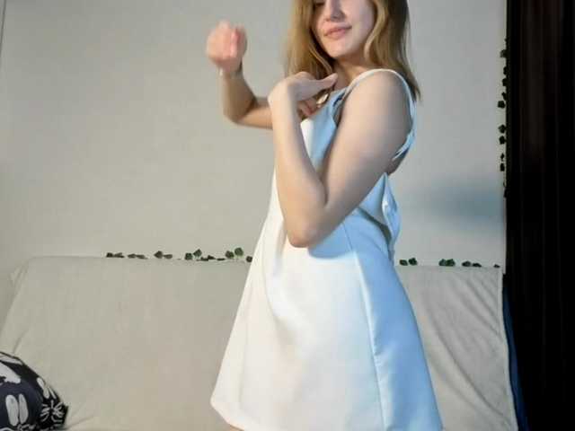 TaraGanie's BongaCams show and profile